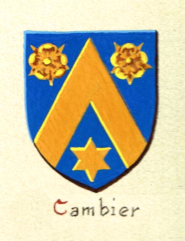Cambier